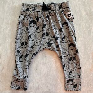 Huxbaby Drop Crotch Pants